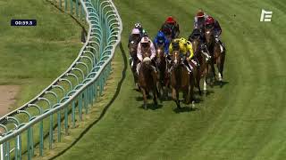 Vidéo de la course PMU PRIX DES LILAS