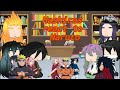 Hashiras react to animes/Naruto/AyatsukiUwU [links in the description]