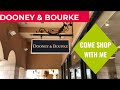 Come Shop With Me: Dooney & Bourke Outlet San Marcos, TX 6/30/2021