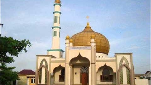 من سورة التوبة بتلاوة مجودة للحافظ علي حسن داود العامري الأيات 1 - 33