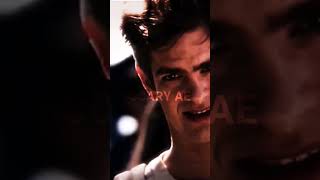 "Luz Roja" \ Andrew Garfield Edit \ The Amazing Spiderman 2 Edit🔥 #edit #spiderman #andrewgarfield