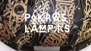 Best of Pokras Lampas Calligrafuturism Part 1