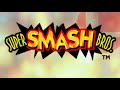 Character data  super smash bros music extended