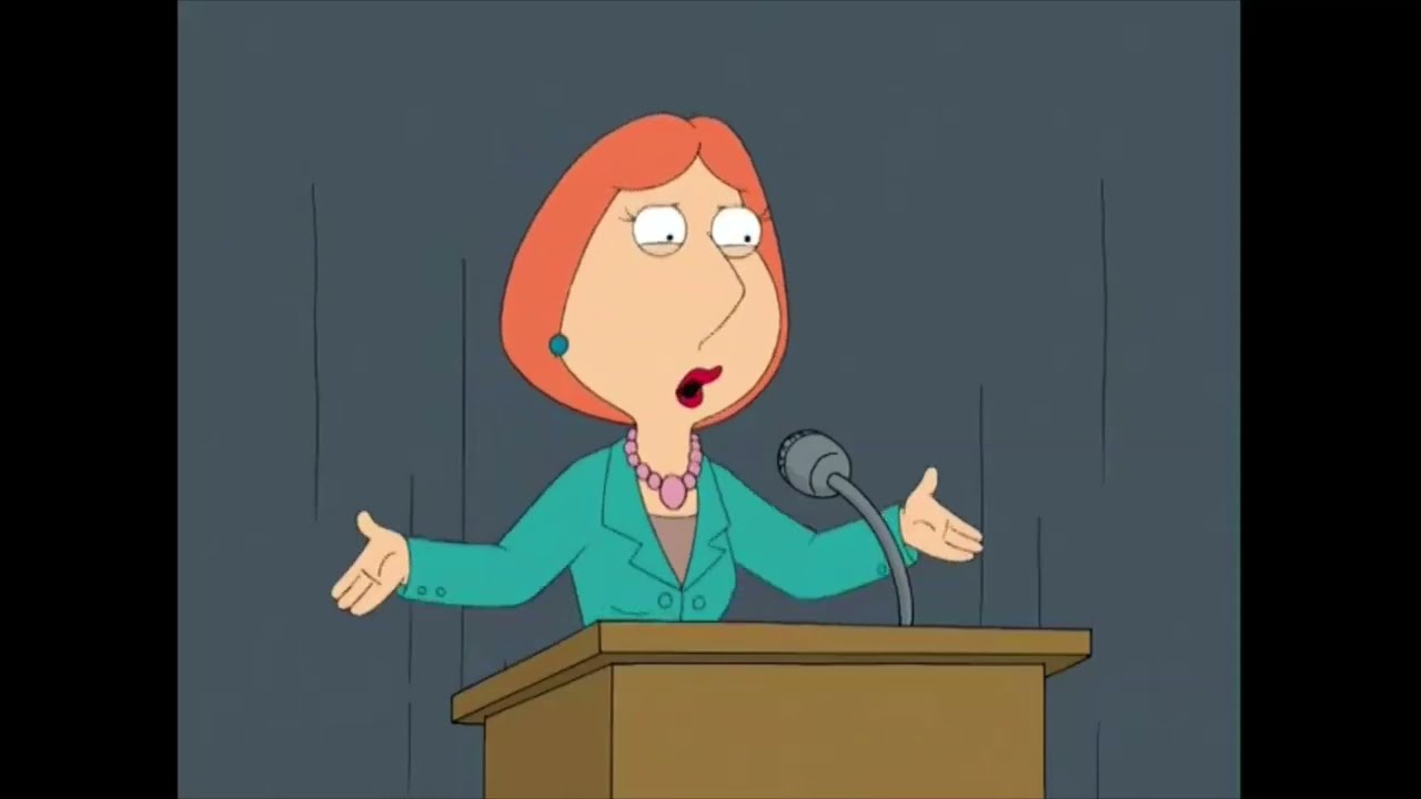 Imaginext Legion of Doom - Family Guy