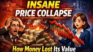 The Forgotten Collapse A History of Hyperinflation Weimar Republic &amp; Venezuela