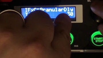 Milz | Tutorial on Rhythmind