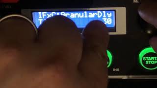 Milz | Tutorial on Rhythmind's Granular Delay Feedback 100 | RC 505 loopstation