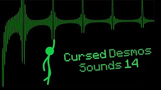// C̵͍̻͙̋͒̾̇u̸͙͋̌̚̚ȑ̶̥̓s̷̙̠̫̓ê̵͍̼̬̓̃̑d̴͈̥̍̔̂ Desmos Sounds 14 //