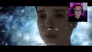 Playing Beyond: Two Souls 18+ | LGBTQIA+ | BLM |