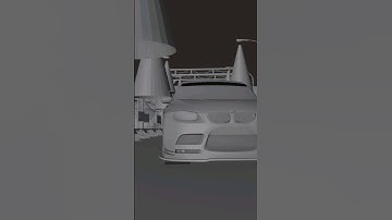 𝗕𝗹𝗲𝗻𝗱𝗲𝗿 VFX 𝗕𝗿𝗲𝗮𝗸𝗱𝗼𝘄𝗻 #animation #blender #eevee #ravindum50 #3d #cg #vfx #race #automobile #car