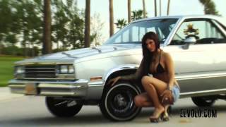 Queen Esther - Sexy Lingerie Car Wash