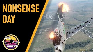 Bullet 4 My Ally | F-86 Sabre | Enigma's Cold War Server | DCS