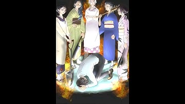 A special welcome to hell 🥰🔥❤️‍🔥#demonslayer #kny #moms #muzan #shorts