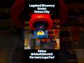 🧱LEGOLAND Discovery Center Kansas City! 🌇