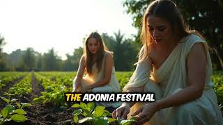 Forgotten Summer Traditions From Around the Ancient World