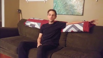 CSE 331 Algorithm Video (Tinder)