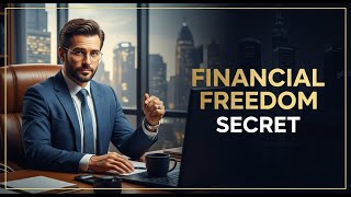 Top Wealth Expert Reveals SECRET to Financial Freedom