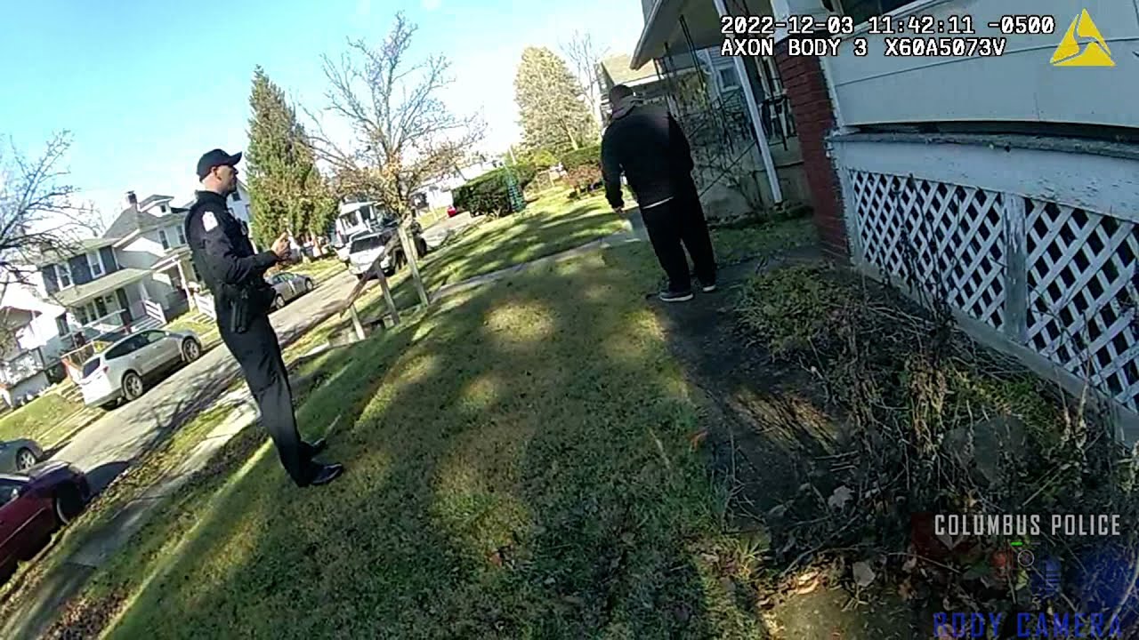 Perfect Response to Mental Health Call