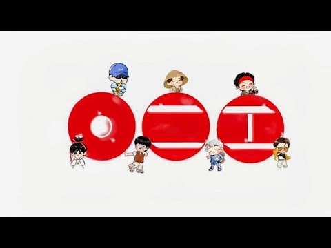 SEVEN LIGHTS / A FAN MADE SONG FOR BTS #trending #song