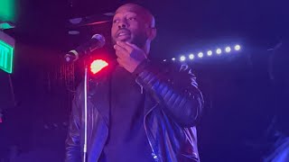 Rudy Francisco - Love Poem Medley (2023)