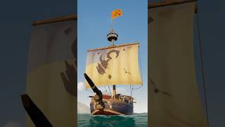 🐀Castaway Bilge Rat Ship Set🐀 - Sea of Thieves 💀I SEMPER #seaofthieves #shipset #sot