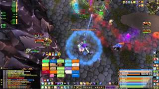 Holy Priest | Sanct | Heroic Tectus