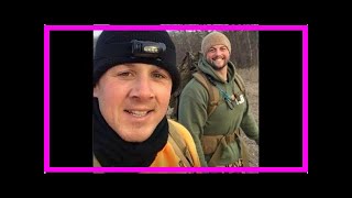 Breaking News | Vets raising veteran suicide awareness by rucking entire marathon