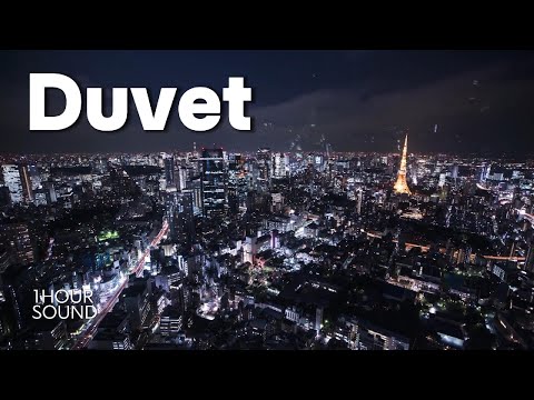 Bôa - Duvet (Lyrics)