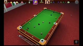 Real Pool 3D - Games 981 to 990 - ALL Break and Run/Reverse Dish screenshot 2