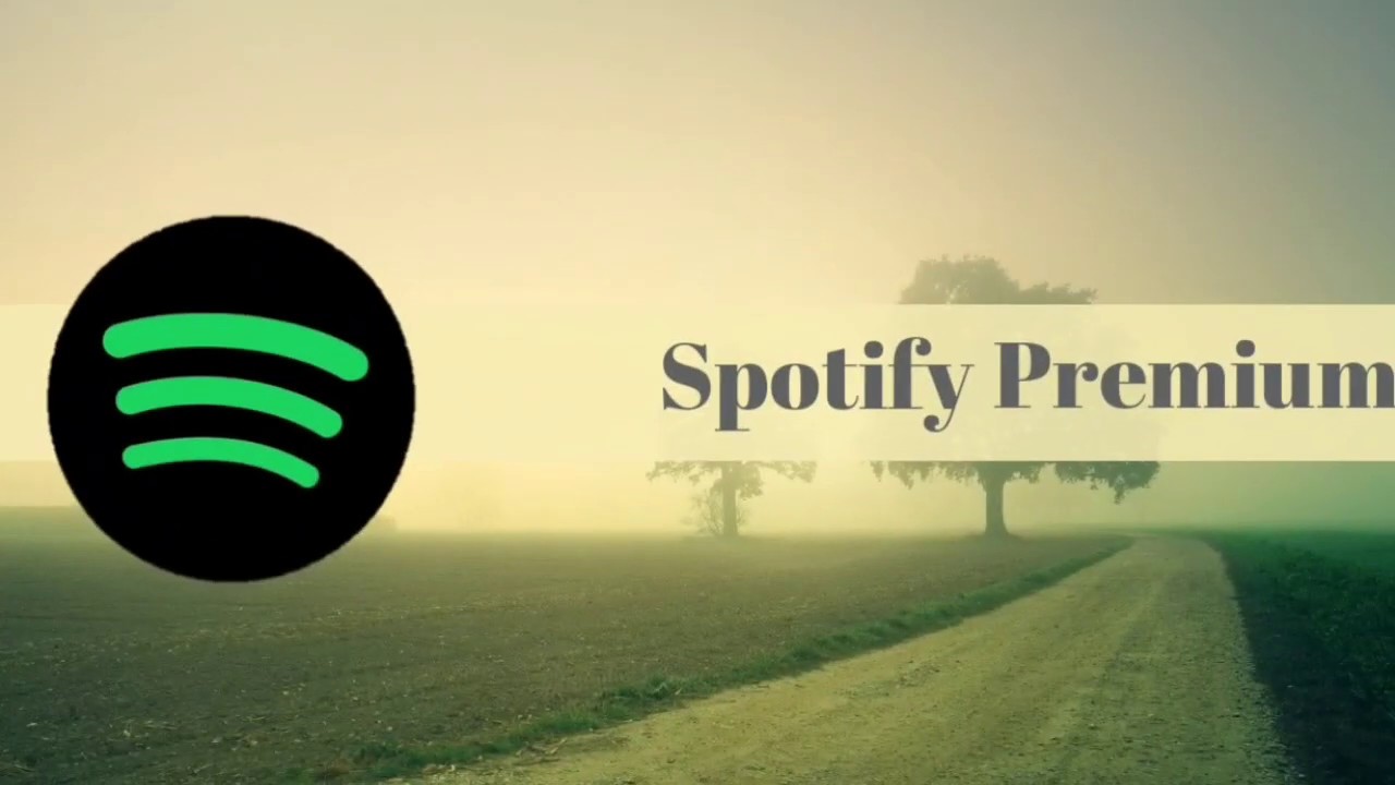 Spotify premium ultima versión YouTube