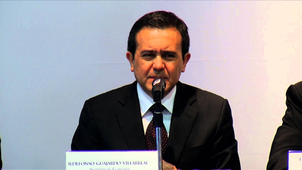 Conferencia de prensa conjunta SE-SAGARPA defensa y justicia