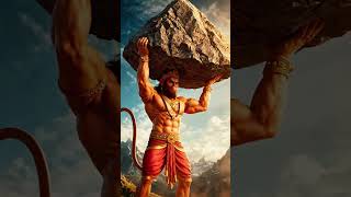 the legend of Hanuman Flying editing video//lord Hanuman//power ofHanuman#viral​​#hanumanstatus​​