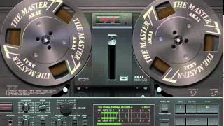 Atrium - Week End (Speed-up Re-mix)