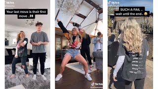 Saffron Barker - April 2020 TikTok Compilation