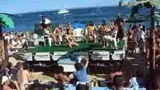 Lapdance Contest Clip 1