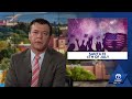 Santa Fe 4th of July event named official capital city NM Spirit event