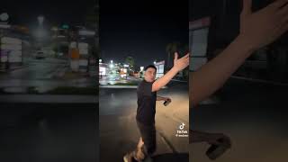 Le roban su PlayStation 5 a Mc Davo en su camioneta 😱😱😱