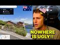 AUSTRALIA UNTIL IT'S UGLY