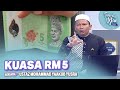 [FULL] Tanyalah Ustaz (2024) | Kuasa RM 5 (Fri, Feb 16)