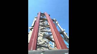 STEEL VENGEANCE REVERSE