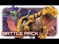 Aurelus Trox Darkus Cyndeous Battle Pack | Bakugan Battle Planet Wave 3