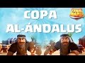 TRIBAL MANIA ANUNCIO Y ORGANIZACIN COPA AL NDALUS TRIBAL MANIA ANUNCIO Y ORGANIZACIN COPA AL NDALUS
