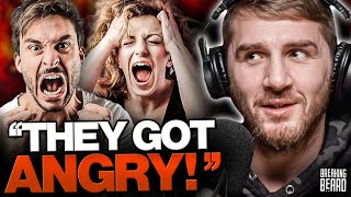 When DNA Tests Break Families Apart...