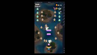 Poultry Shoot Blaster Level 16