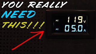 How To Monitor RV Electricity