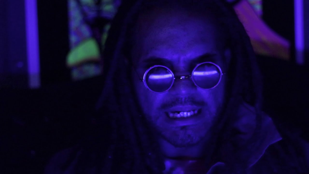 FRONTERAS SIN LEY 1 - MECAL,  Yo.Soy.Rey & Mafuul Flay