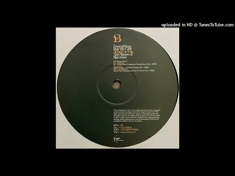 Everything But The Girl | Wrong (Todd Terry Unreleased Freeze Mix / 1996)