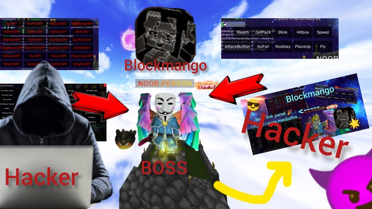 Blockmango apk 🌟 2026 exe dan👍 hi