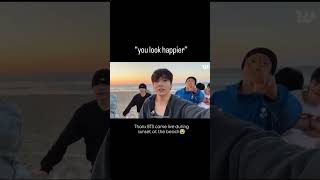 my day got insanely better ❤️‍🩹#bts #weverse #live #kpop