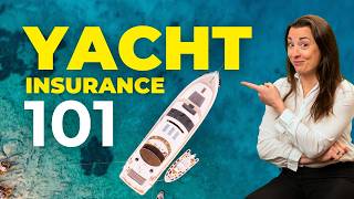 Marine Insurance 101 | Current Yachts Full Breakdown